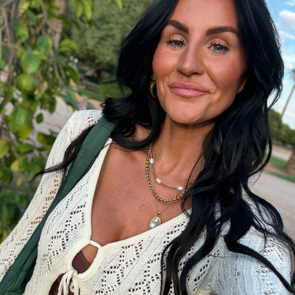 Margaux Chain Necklace