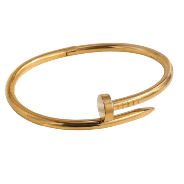 Designer Nail Bangles