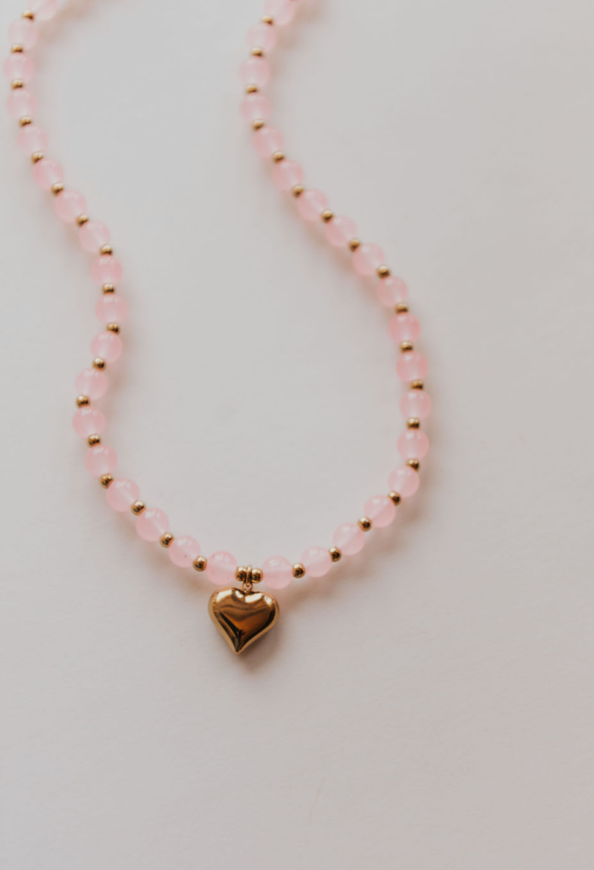 Sedona Hearts Necklace