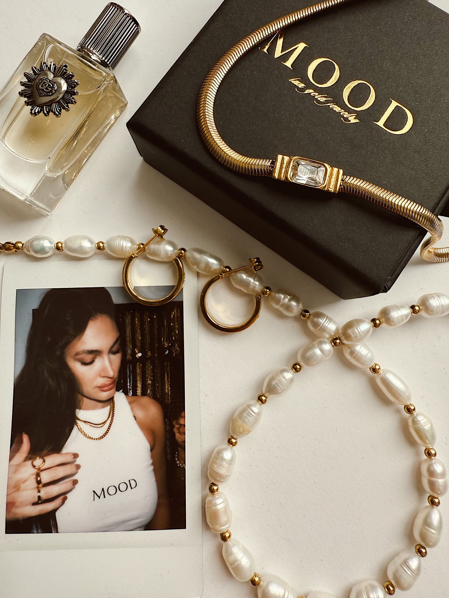 Complete Mood Set (4 Piece!)