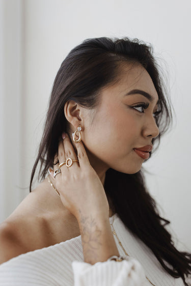 Sweater Weather Earrings