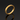 Ribbed Stacking Ring