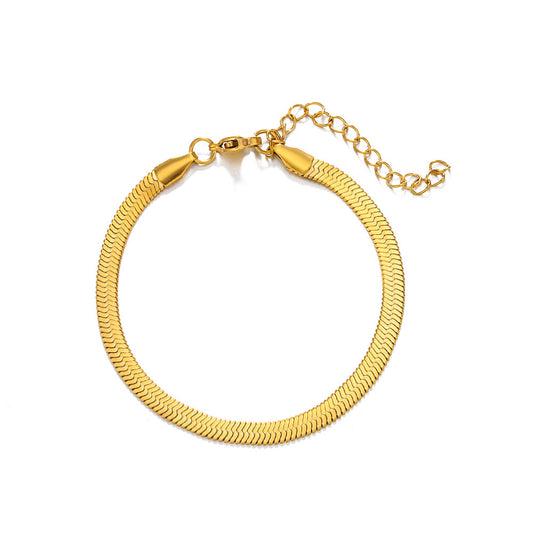 Icon Bracelet