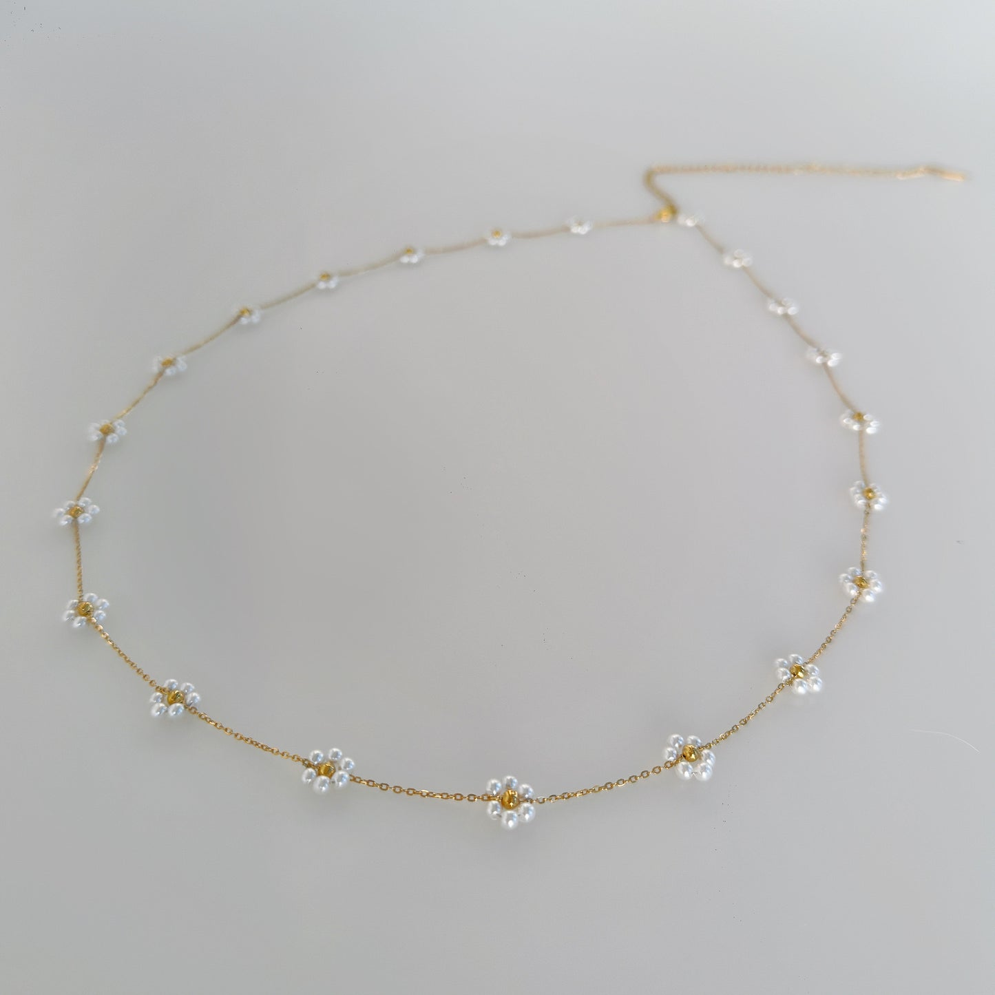 Daisy Waist Chain