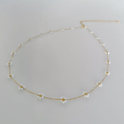 Daisy Waist Chain