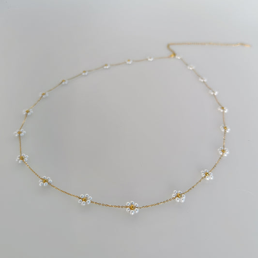 Daisy Waist Chain