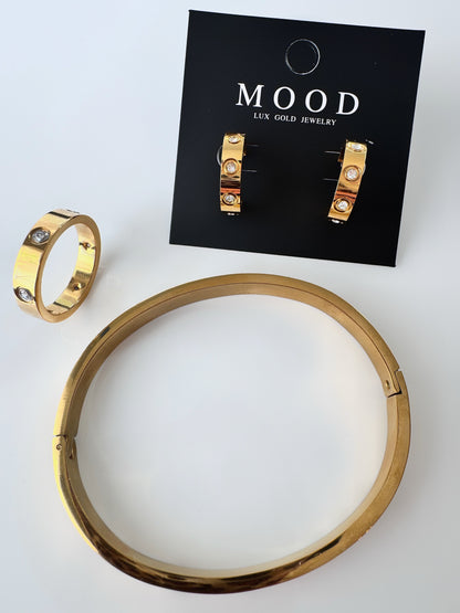 Designer Ring