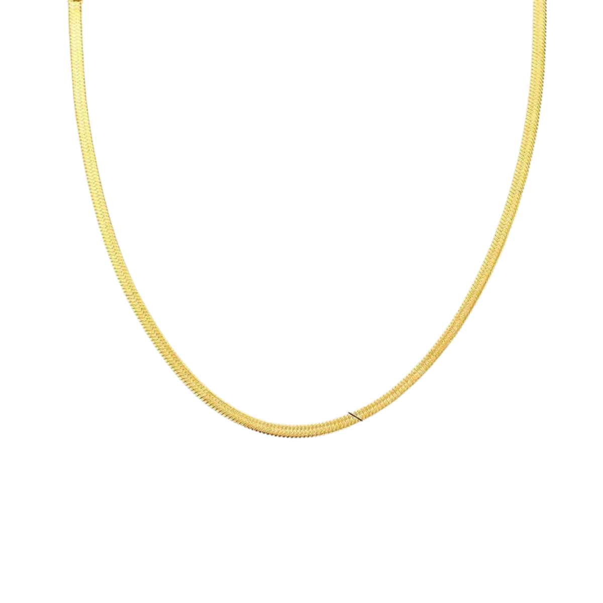 Icon Choker Necklace