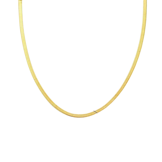 Icon Choker Necklace