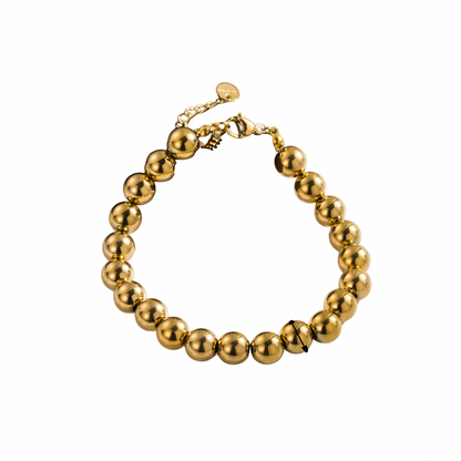 Catalina Gold Bracelet