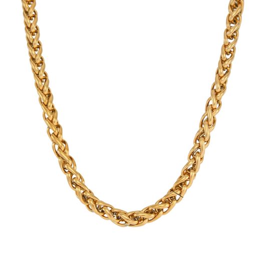 Margaux Chain Necklace