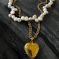 Heartbreaker Necklace