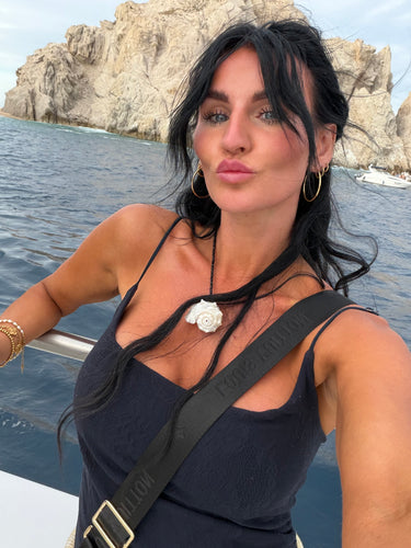 Midnight Tide Necklace