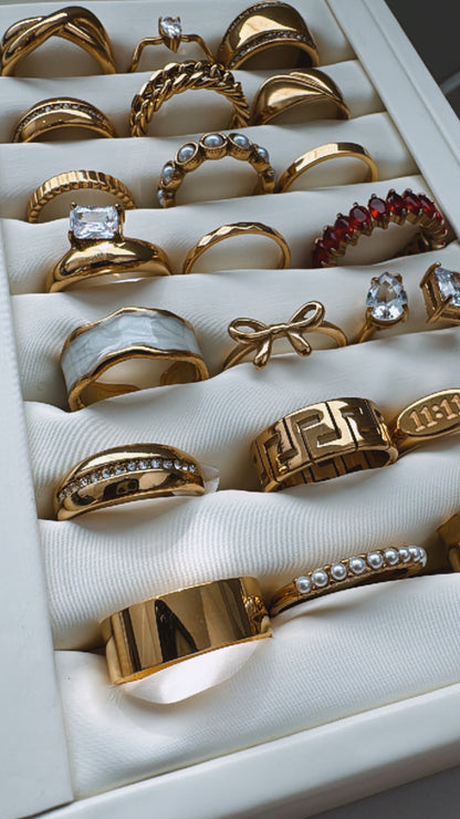 11:11 Ring
