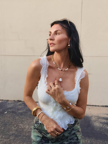 Autumn Grove Set (3 Piece Necklace)