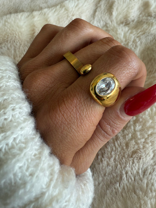 Raye Ring
