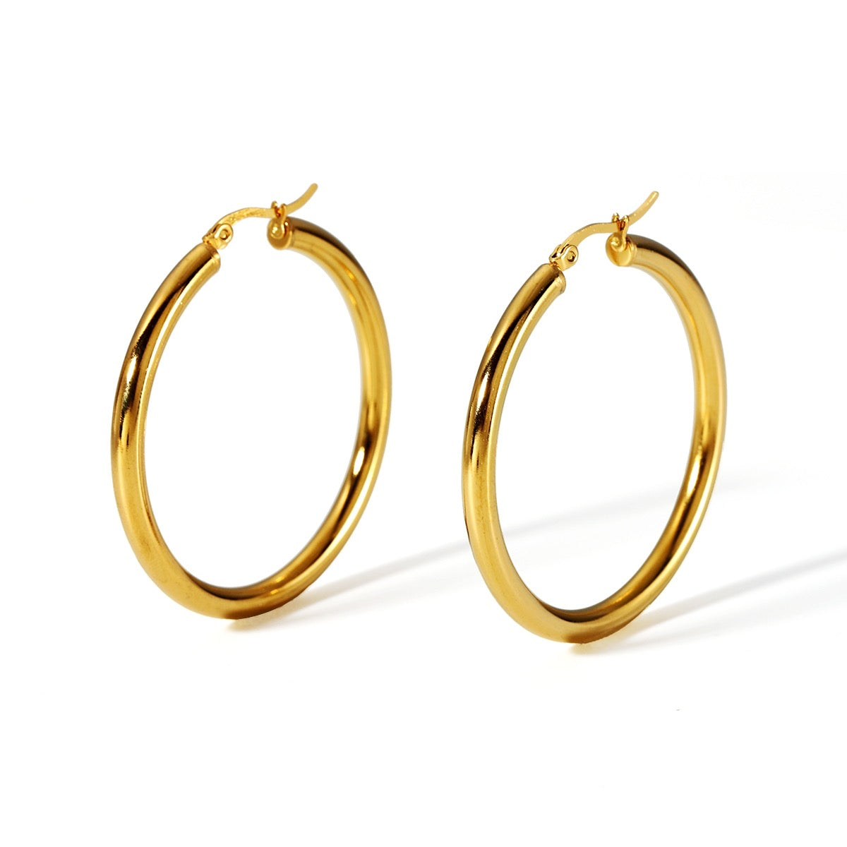 Skinny Hoops