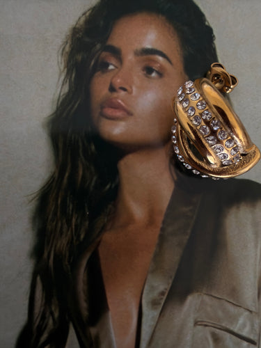 Juliet Studs