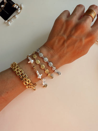Blake Bracelet