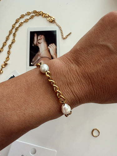Lucy Bracelet