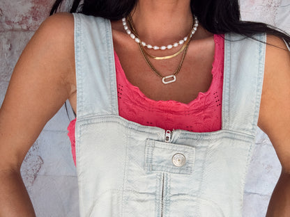 For the Booked + Busy Mom 3 Piece Set