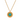 Sunset Necklace
