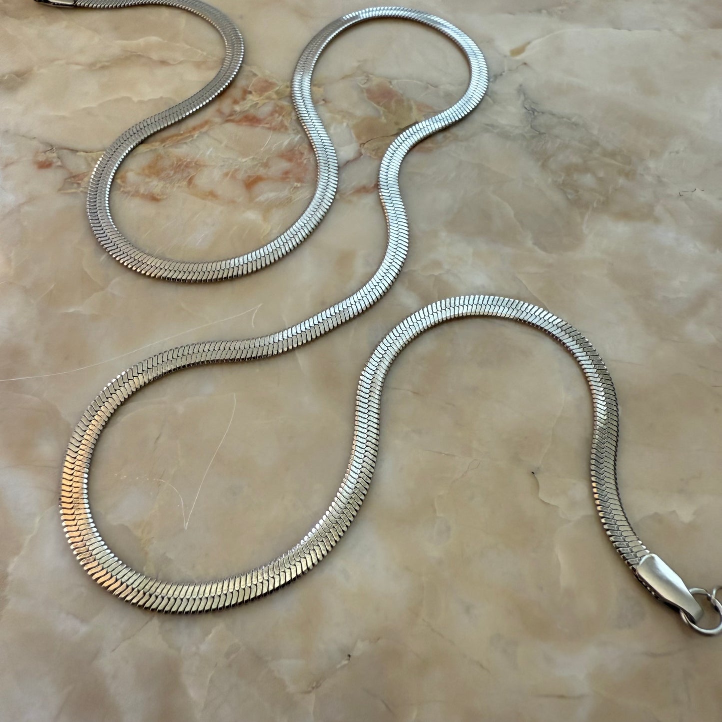 18k Dainty Gold Icon Necklace