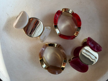 Bali Stretch Bracelet