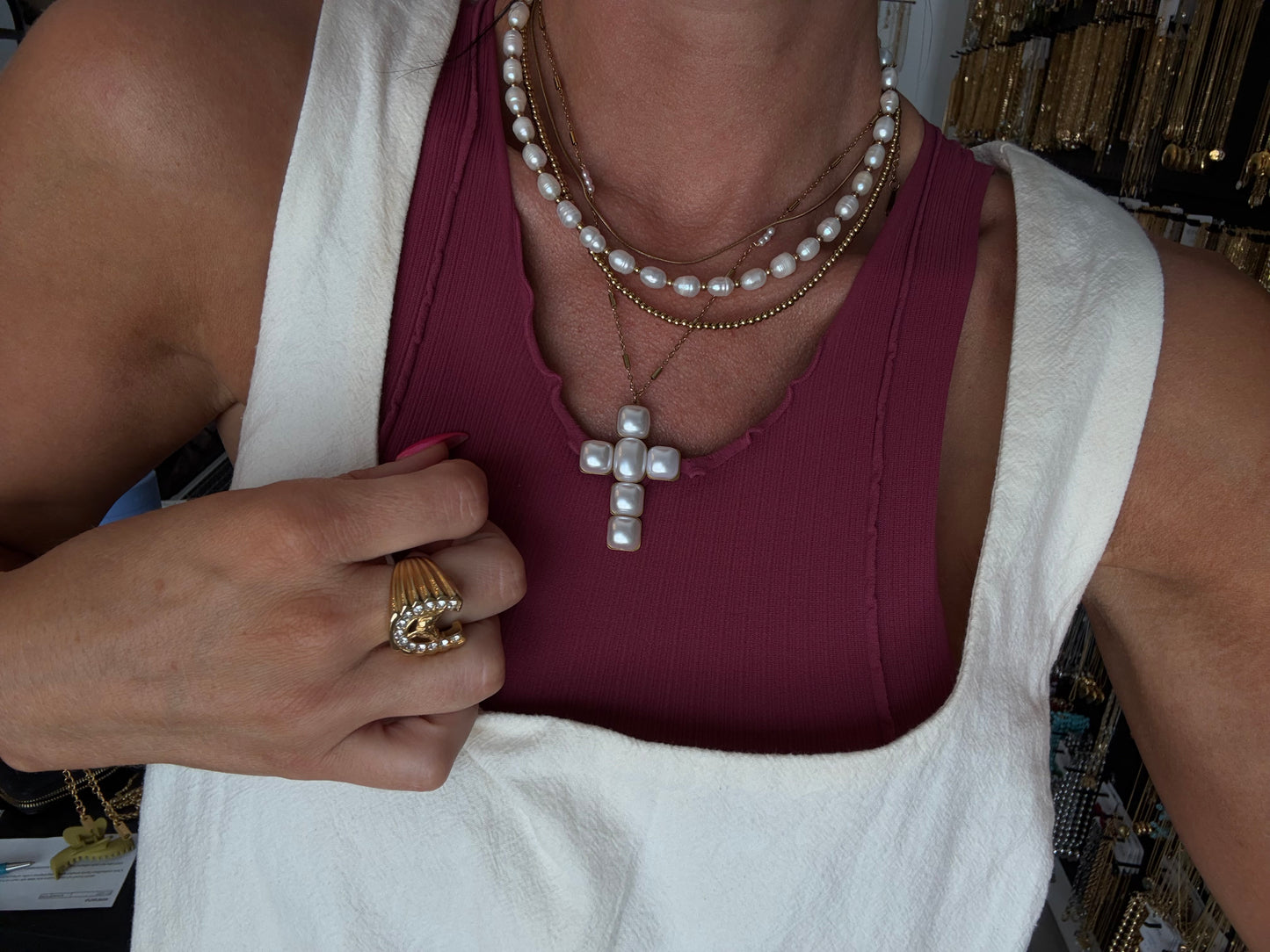 Everyday Sleek Snake Chain
