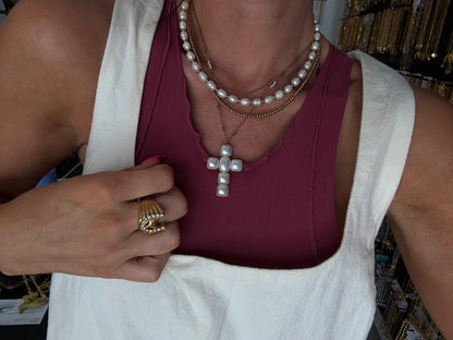 Everyday Sleek Snake Chain