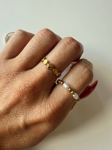 Juno Open Ring