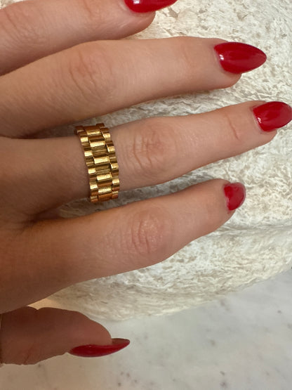 Rolex Ring