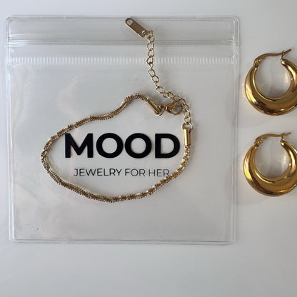Champagne Bracelet