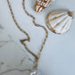 Coastal Pearls Necklace