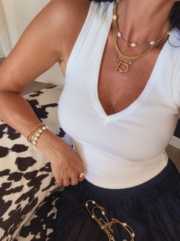 Rich Money Mixed Metals Bundle