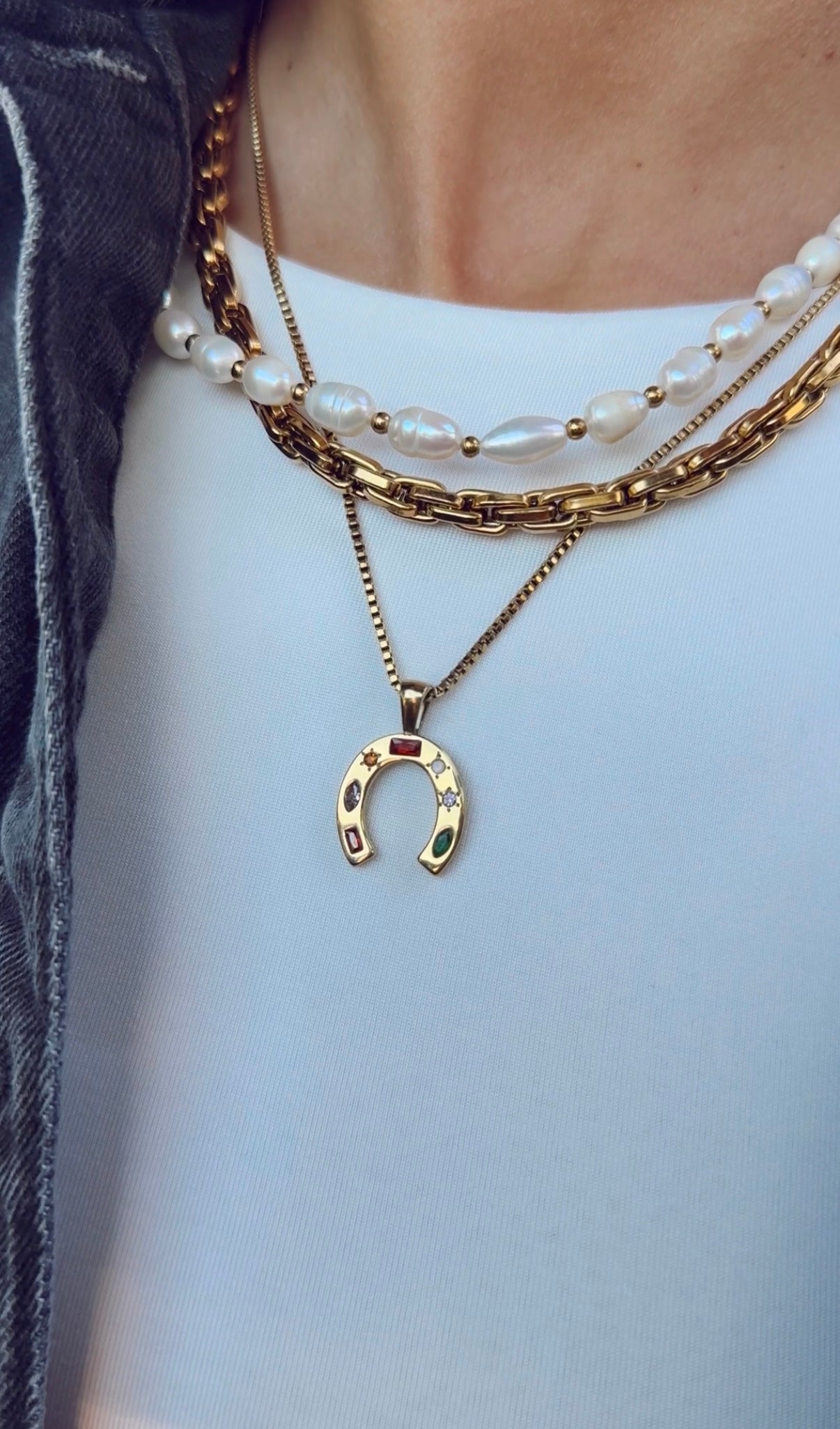 Cleo Chain