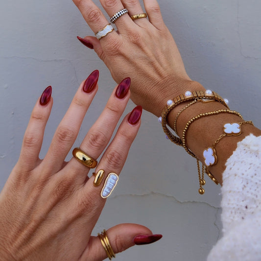 Farrah Ring