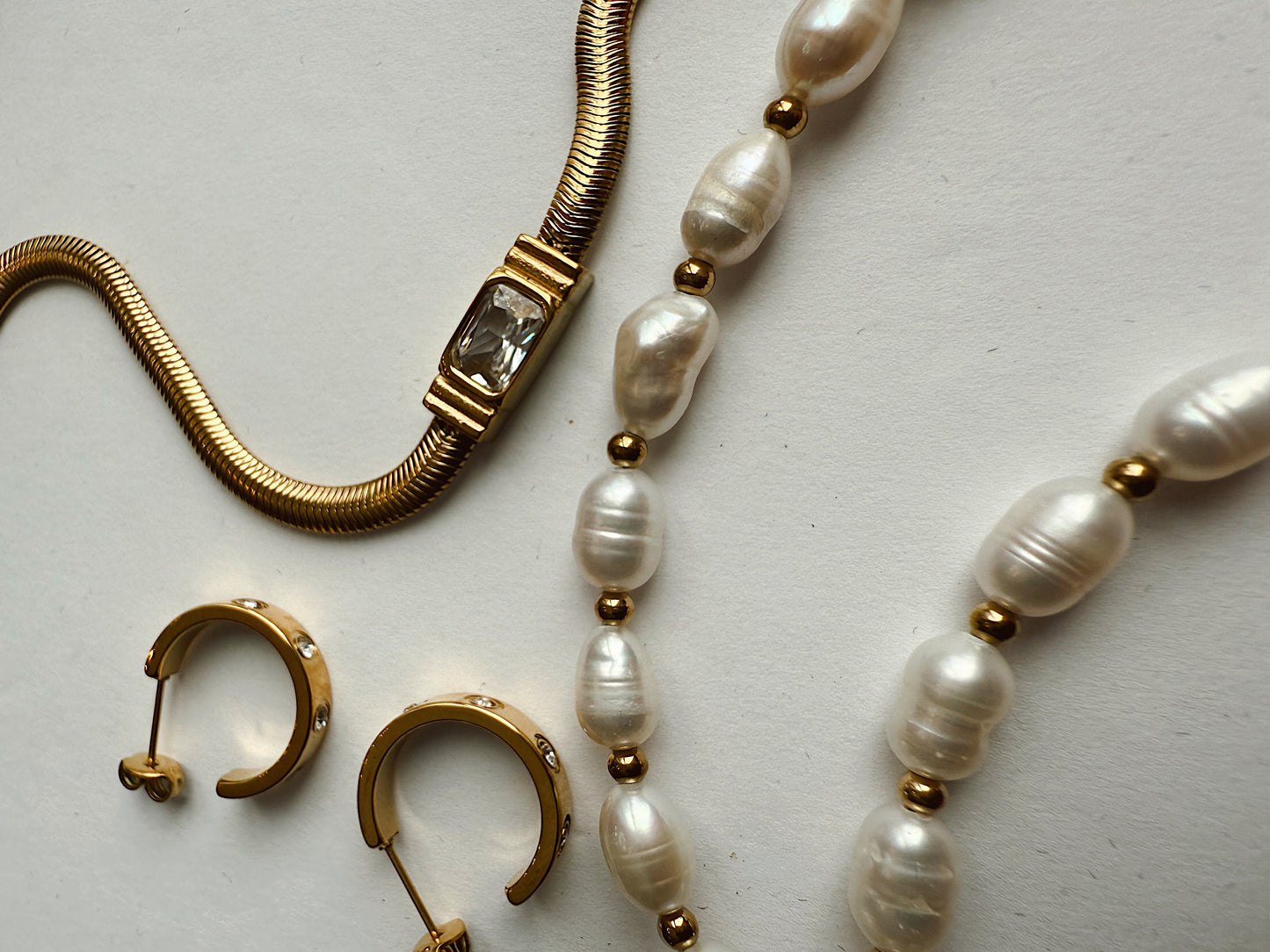 Complete Mood Set (4 Piece!)