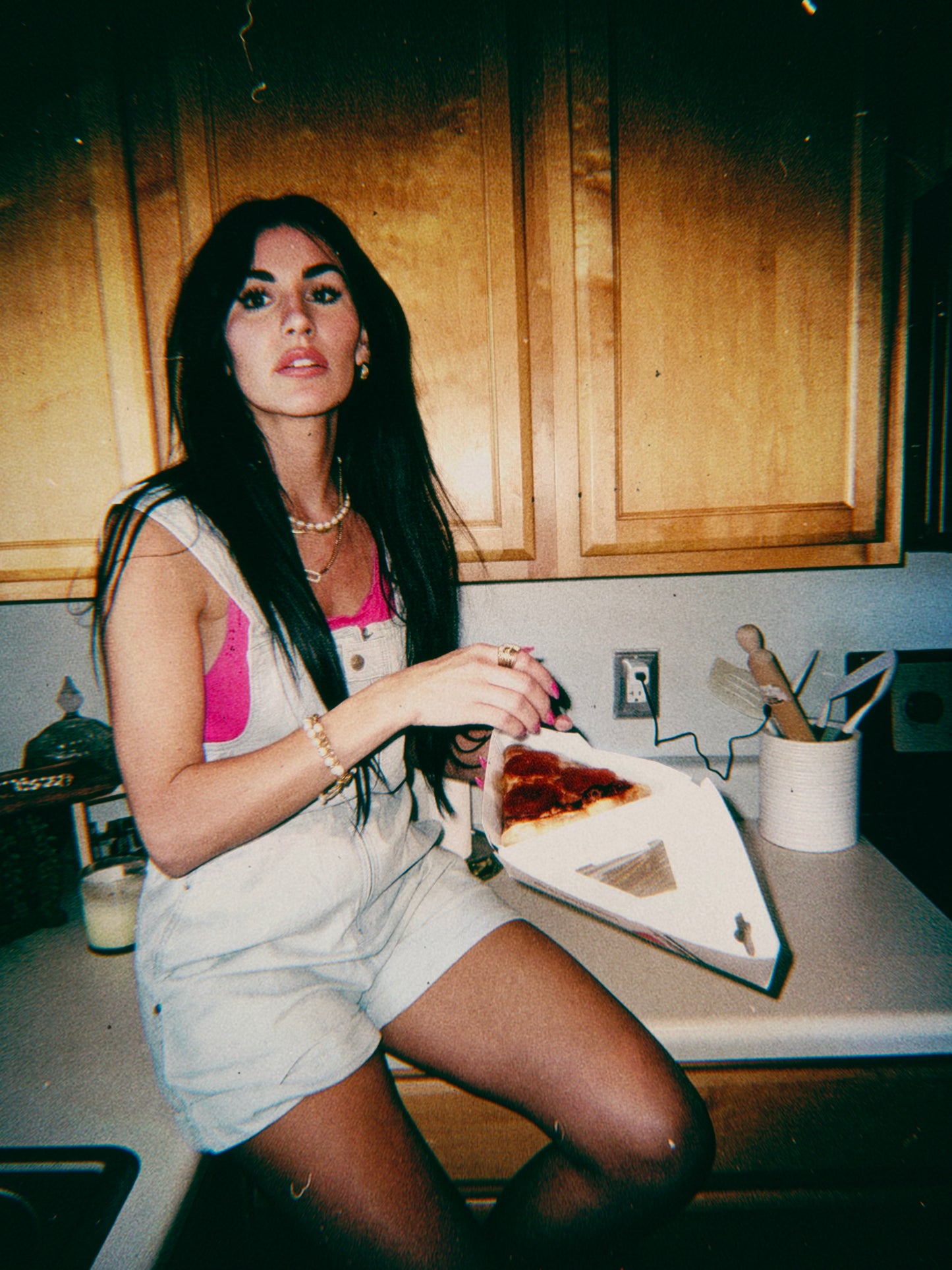 For the Booked + Busy Mom 3 Piece Set