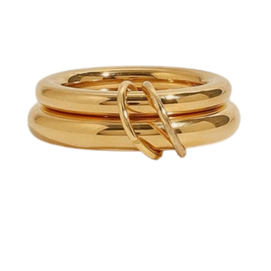 Portofino Link Ring