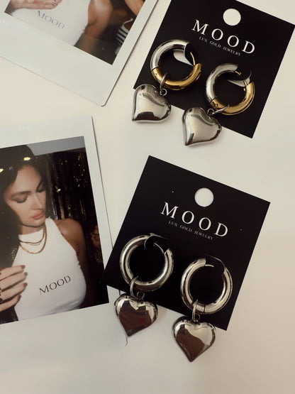 Stella Heart Huggies