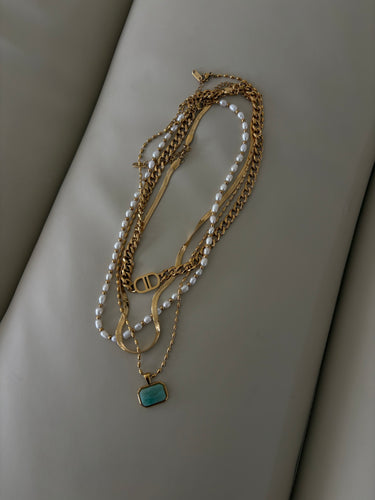 Favorite Necklace Set