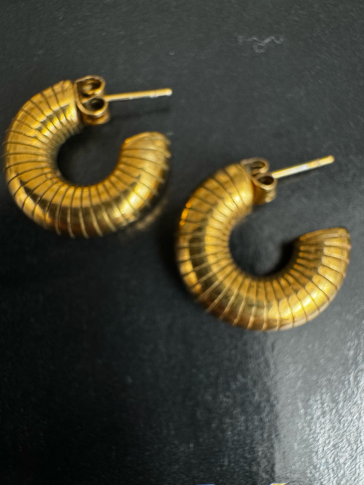 Pollie Earrings