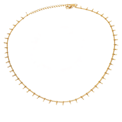 PRE-ORDER Aspen Layering Necklace