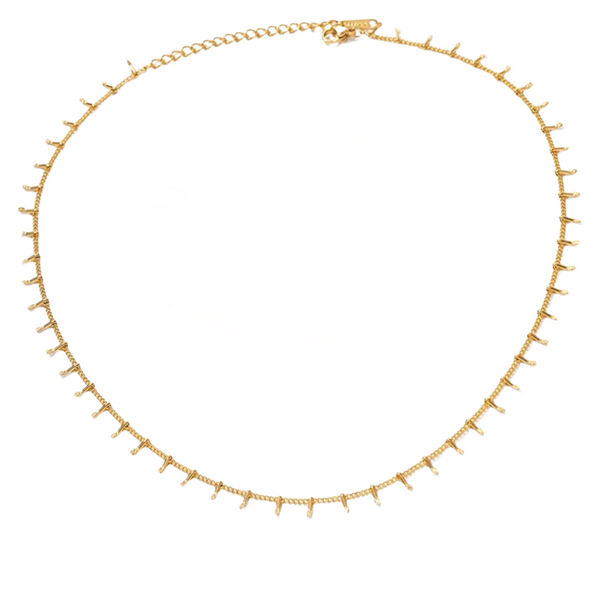 Aspen Layering Necklace