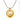 Spiraling Gold Necklace