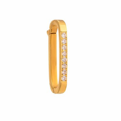 🌞 The Carribeaner – Bikini Charm Clip