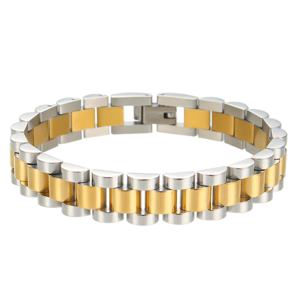 Dainty Rolex Bracelet