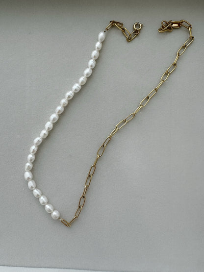 Riley Necklace