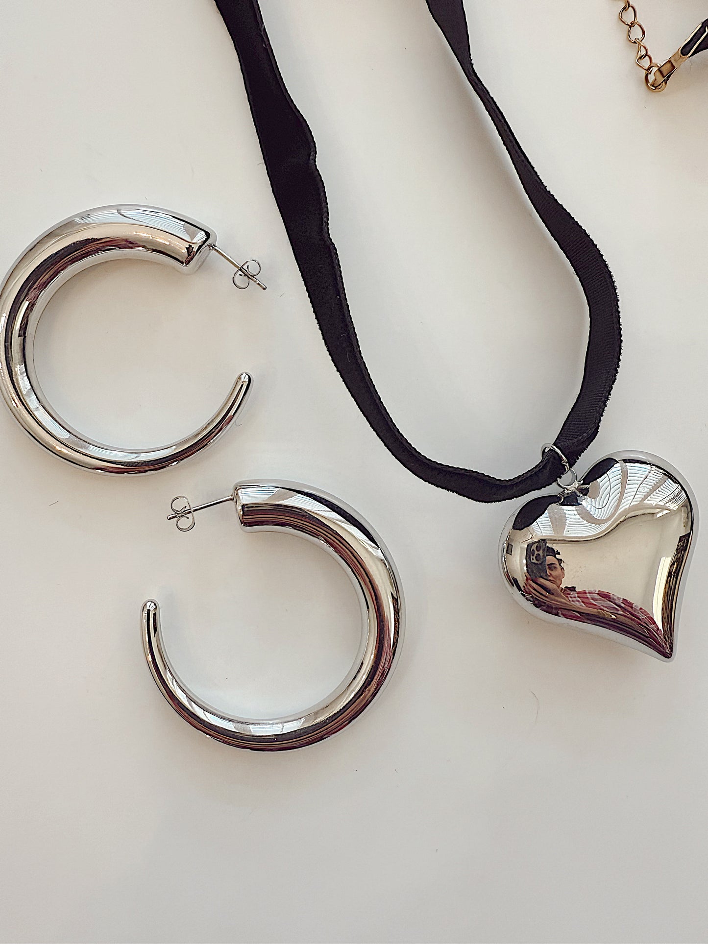 Morgan Hoops (2 sizes)